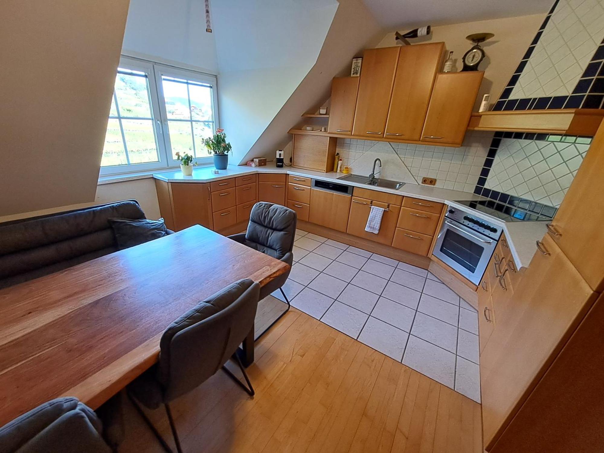 Wohnung In Der Wachau Weissenkirchen in der Wachau Esterno foto